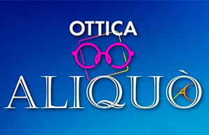 Logo Ottica Aliquò