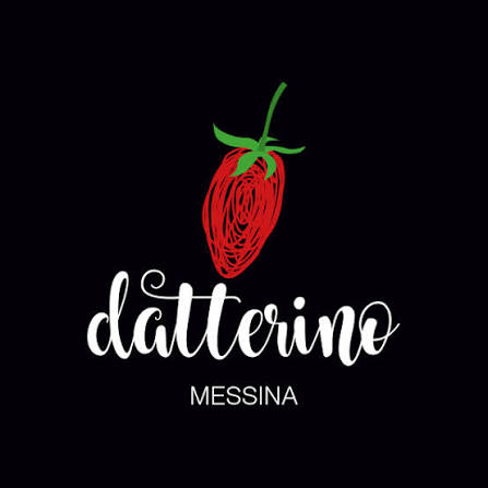 Logo Datterino Messina