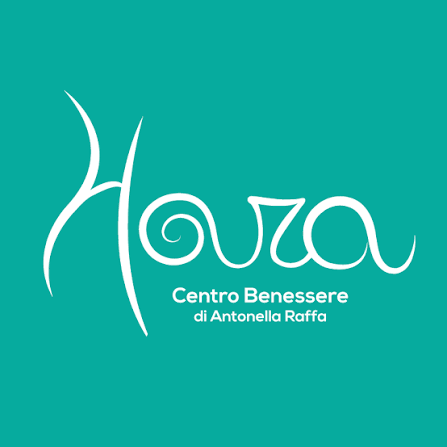 Logo Hara Centro Benessere