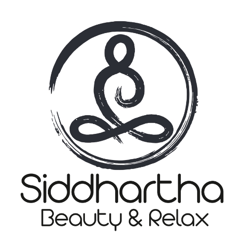 Logo Siddhartha Beauty and Relax