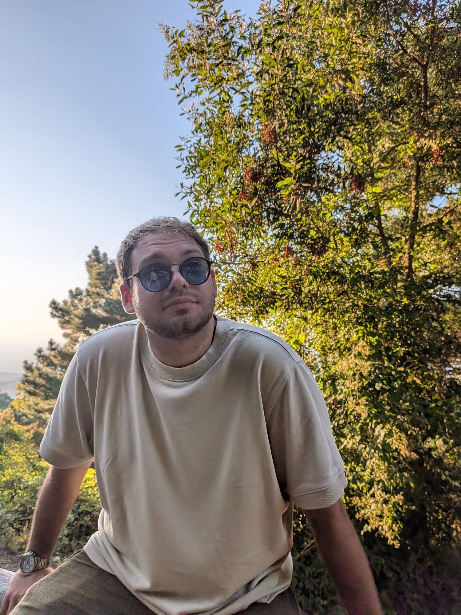 Marco Cento, social media manager di Smart UP Agency