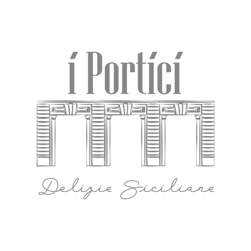 Logo I Portici Messina
